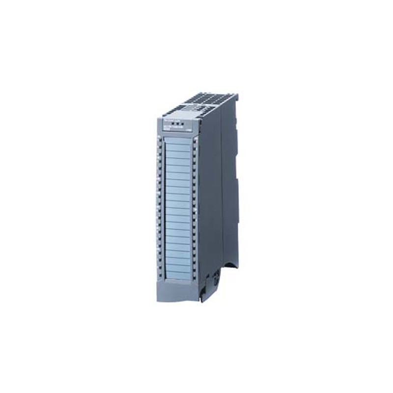 Siemens Siemens 6ES7550-1AA01-0AB0 – SIMATIC S7-1500 communication or interface module
