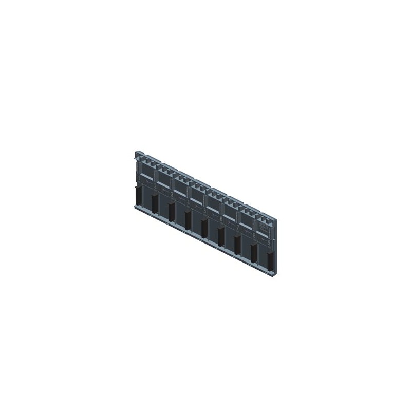 Siemens Siemens 6ES7590-0BH00-0AA0 – SIMATIC S7-1500 front connector, memory card or installation accessory