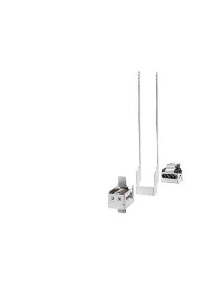 Siemens Siemens 6ES7590-5CA10-0XA0 – SIMATIC S7-1500 front connector, memory card or installation accessory