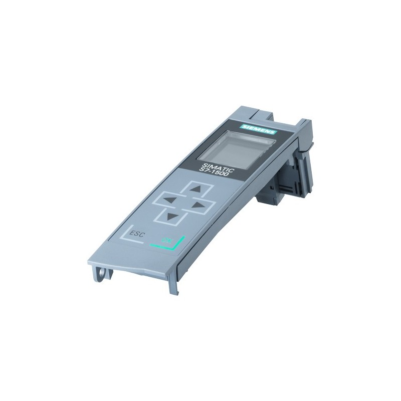 Siemens Siemens 6ES7591-1AA00-0AA0 – SIMATIC S7-1500 front connector, memory card or installation accessory