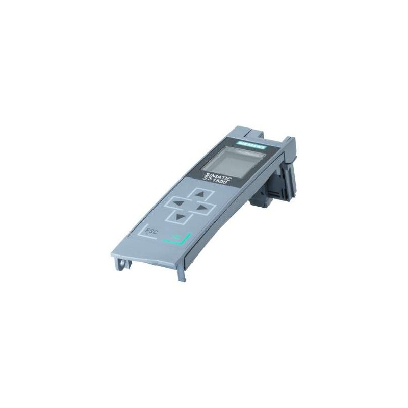 Siemens Siemens 6ES7591-1AA01-0AA0 – SIMATIC S7-1500 front connector, memory card or installation accessory