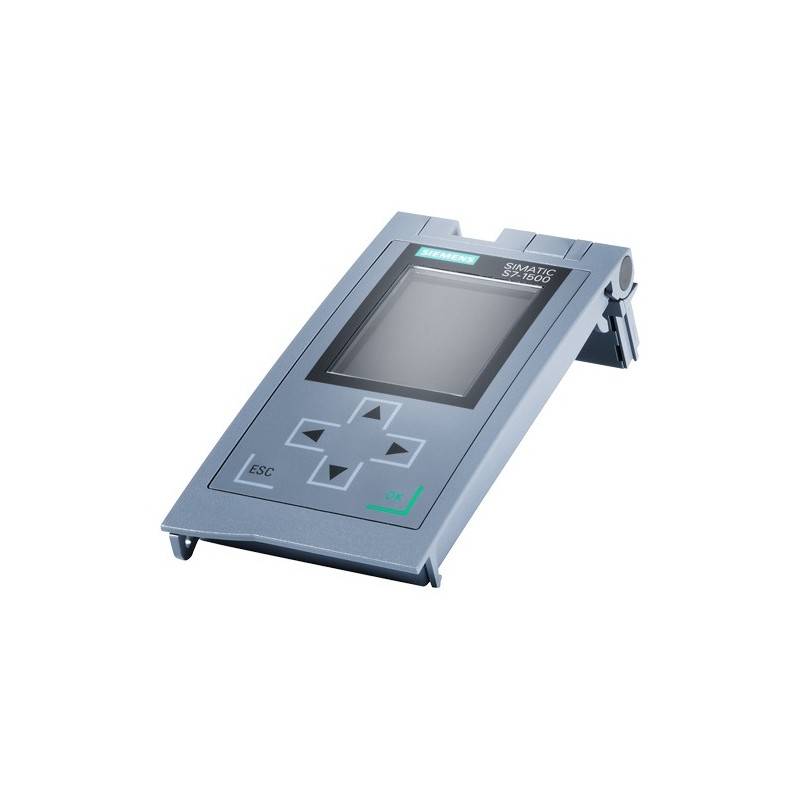 Siemens Siemens 6ES7591-1BA00-0AA0 – SIMATIC S7-1500 front connector, memory card or installation accessory