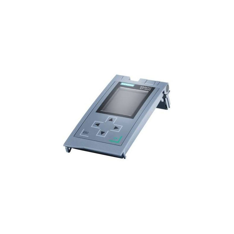 Siemens Siemens 6ES7591-1BA01-0AA0 – SIMATIC S7-1500 front connector, memory card or installation accessory