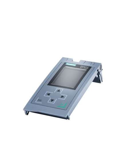 Siemens Siemens 6ES7591-1BA02-0AA0 – SIMATIC S7-1500 front connector, memory card or installation accessory