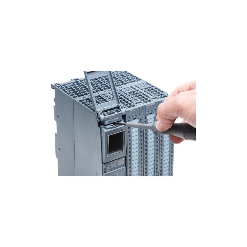 Siemens Siemens 6ES7591-1BB00-0AA0 – SIMATIC S7-1500 front connector, memory card or installation accessory