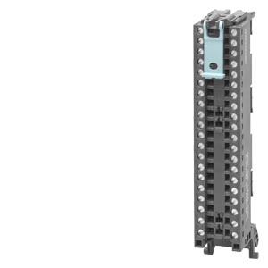 Siemens Siemens 6ES7592-1AM0-00XB0 – SIMATIC S7-1500 front connector, memory card or installation accessory
