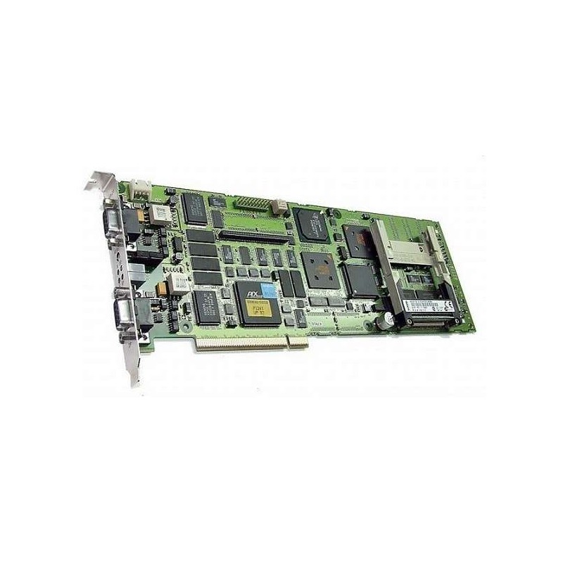 Siemens Siemens 6ES7612-2QH10-0AB4 – SIMATIC PC-based Automation PC-based controller or embedded automation component