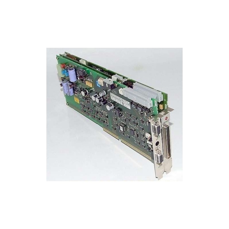 Siemens Siemens 6ES7616-2PG01-0AB4 – SIMATIC PC-based Automation PC-based controller or embedded automation component
