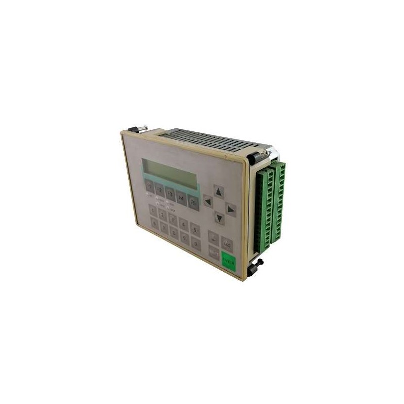 Siemens Siemens 6ES7621-1AD02-0AE3 – SIMATIC PC-based Automation embedded controller or industrial-computer component