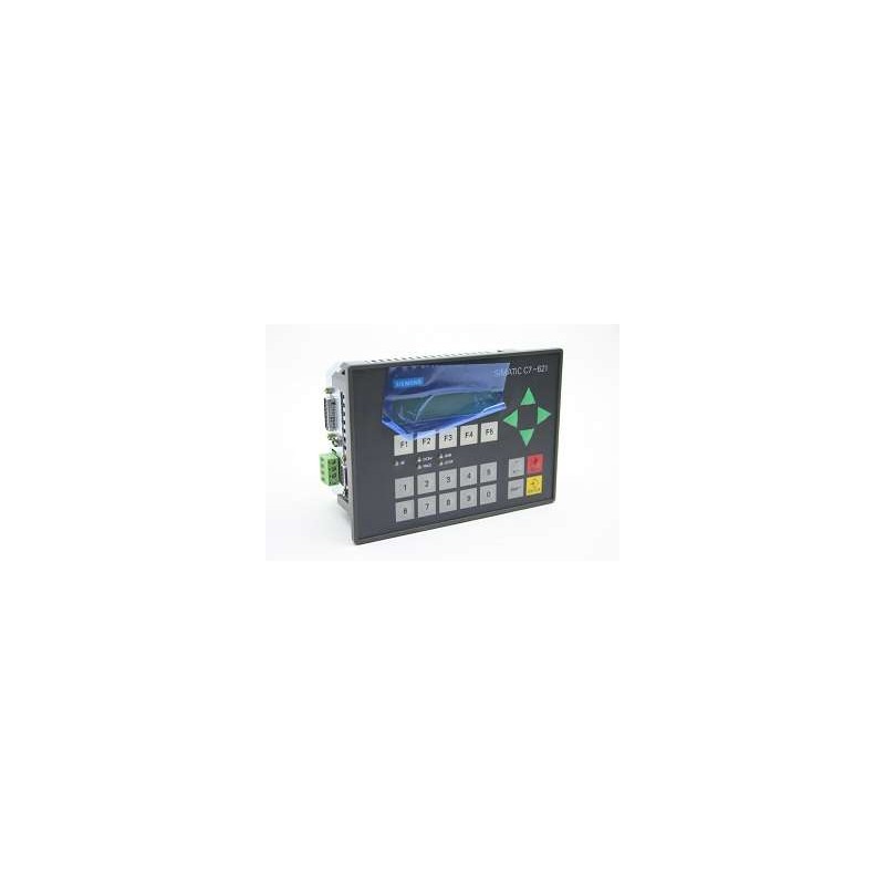 Siemens Siemens 6ES7621-6BD00-0AE3 – SIMATIC PC-based Automation embedded controller or industrial-computer component