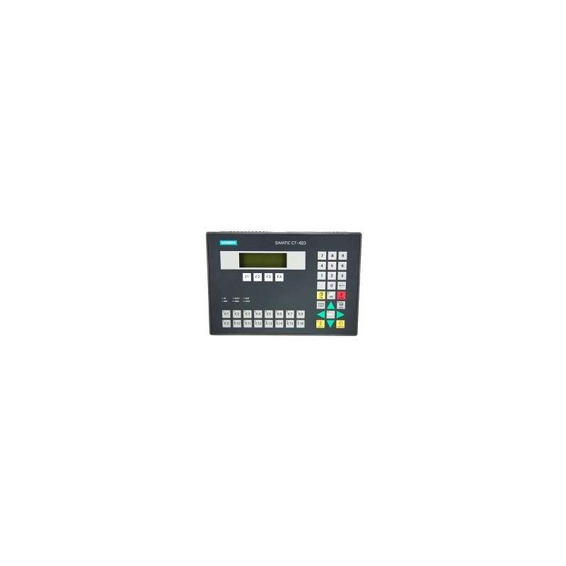 Siemens Siemens 6ES7623-1AE00-0AE3 – SIMATIC PC-based Automation embedded controller or industrial-computer component