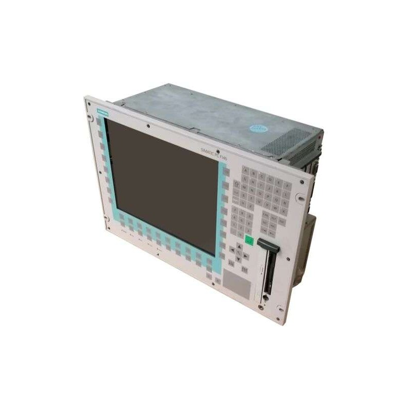 Siemens Siemens 6ES7645-1CK10-0AE0 – SIMATIC Embedded Automation embedded controller or industrial-computer component