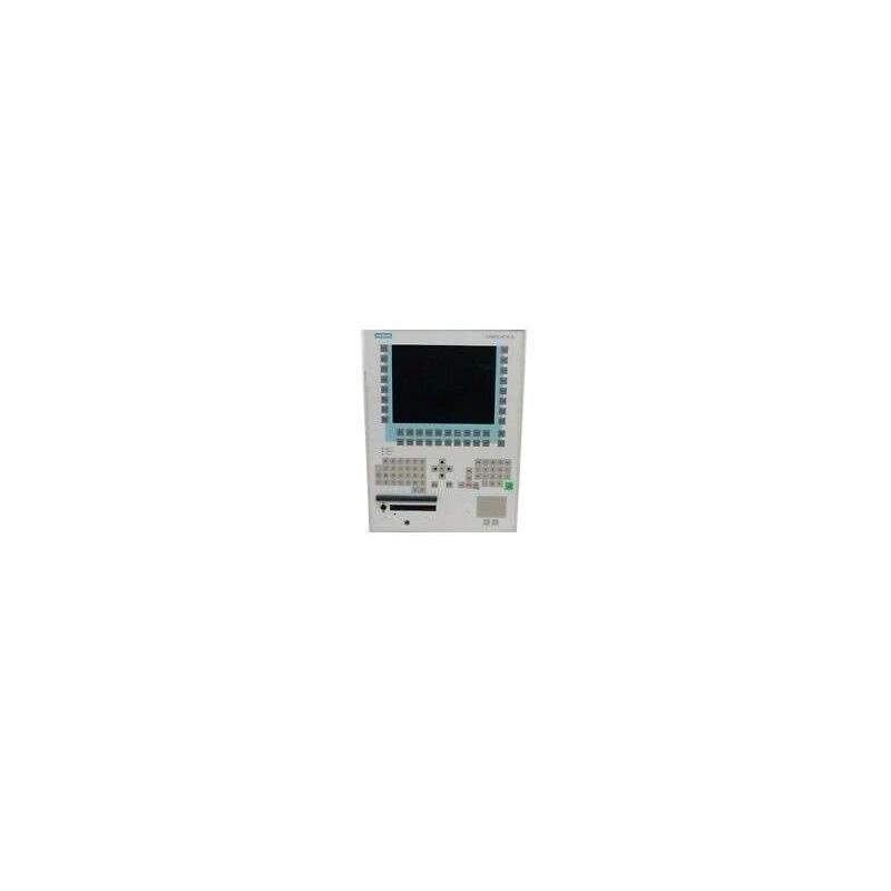 Siemens Siemens 6ES7646-1DC20-0GC0 – SIMATIC Embedded Automation embedded controller or industrial-computer component