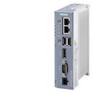 Siemens Siemens 6ES7647-0BB00-1YA2 – SIMATIC IOT2000 industrial IoT gateway