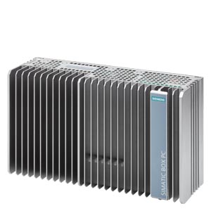 Siemens Siemens 6ES7647-0JB02-1YA2 – SIMATIC IOT2000 industrial IoT gateway