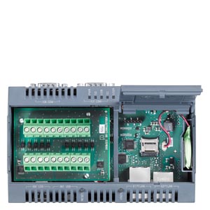 Siemens Siemens 6ES7647-0KA02-0AA2 – SIMATIC IOT2000 industrial IoT gateway