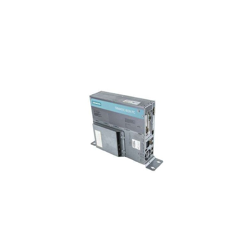 Siemens Siemens 6ES7647-6AE35-0BX0 – SIMATIC IOT2000 industrial IoT gateway
