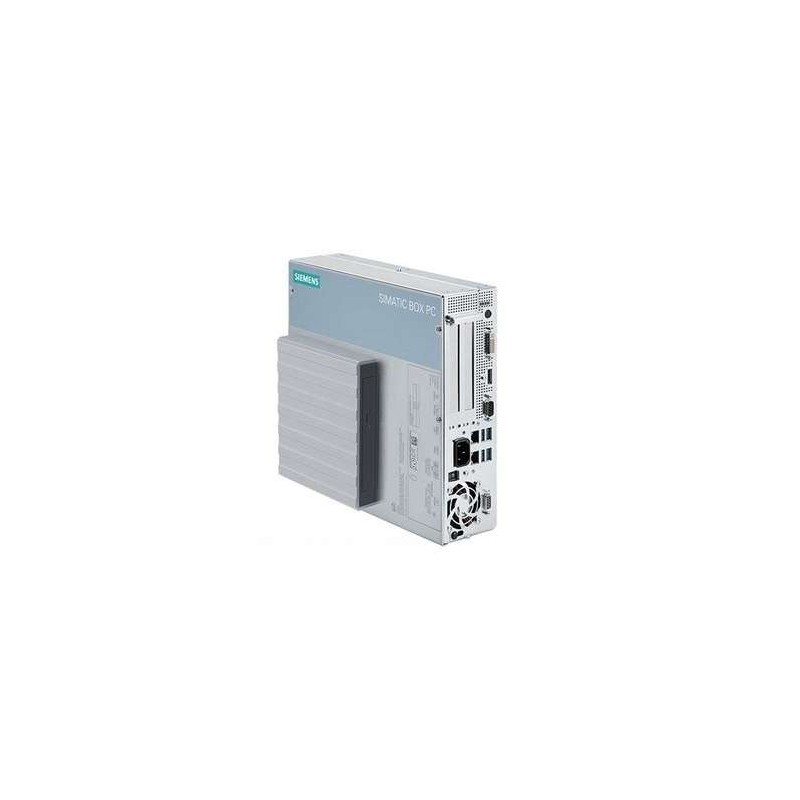 Siemens Siemens 6ES7647-6CG36-1GB0 – SIMATIC IOT2000 industrial IoT gateway