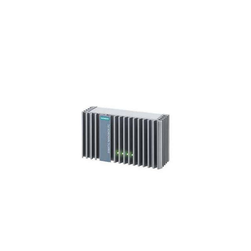 Siemens Siemens 6ES7647-8BB61-7CA1 – SIMATIC IOT2000 industrial IoT gateway