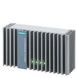 Siemens Siemens 6ES7647-8BD31-0CW1 – SIMATIC IOT2000 industrial IoT gateway