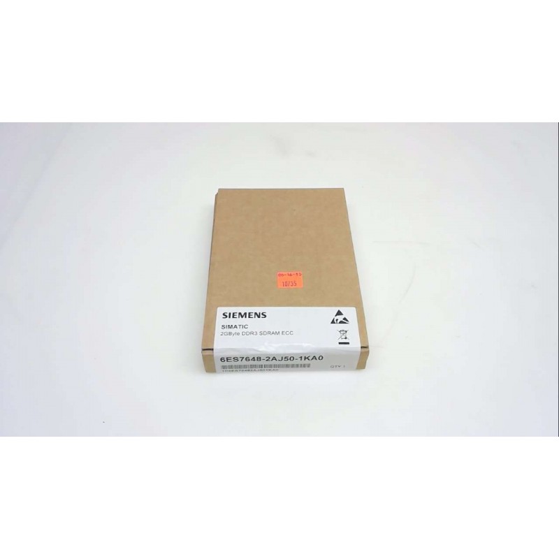 Siemens Siemens 6ES7648-2AJ50-1KA0 – SIMATIC IPC industrial-computer accessory or spare part