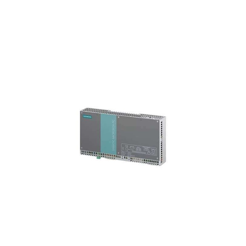 Siemens Siemens 6ES7650-0RG17-0YX1 – SIMATIC PCS 7 configured engineering or operator workstation