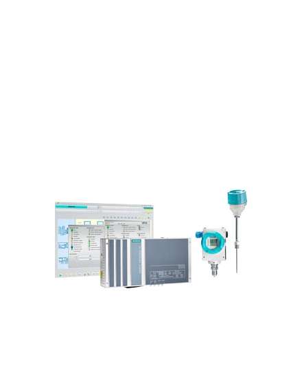 Siemens Siemens 6ES7650-0RJ03-0YX0 – SIMATIC PCS 7 configured engineering or operator workstation