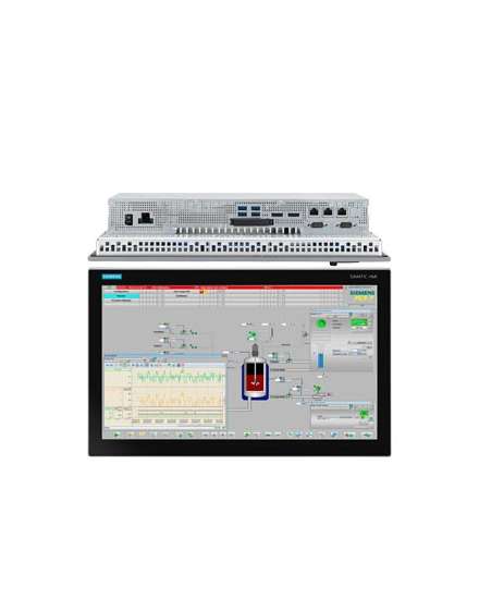 Siemens Siemens 6ES7650-0VG58-1YX1 – SIMATIC PCS 7 configured engineering or operator workstation