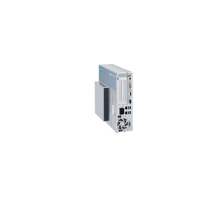 Siemens Siemens 6ES7650-0WF08-4JX1 – SIMATIC PCS 7 configured engineering or operator workstation