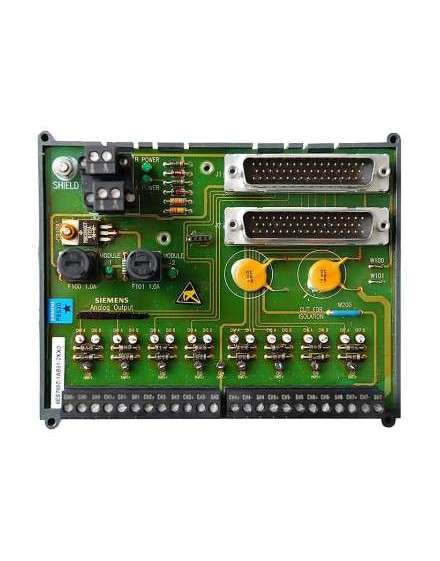 Siemens Siemens 6ES7650-1AL11-6XX0 – SIMATIC PCS 7 configured engineering or operator workstation