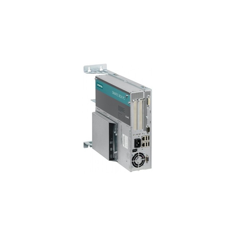 Siemens Siemens 6ES7650-4AA00-0BA6 – SIMATIC PCS 7 configured engineering or operator workstation