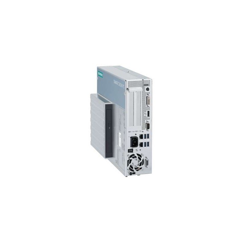 Siemens Siemens 6ES7650-4BA81-1HB0 – SIMATIC PCS 7 configured engineering or operator workstation