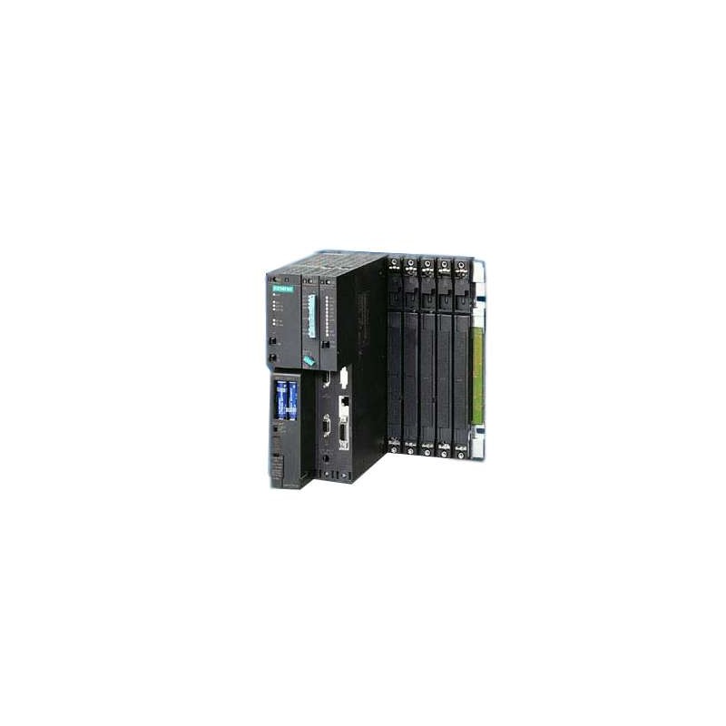 Siemens Siemens 6ES7653-2CA00-0XB0 – SIMATIC PCS 7 process-control software option or license