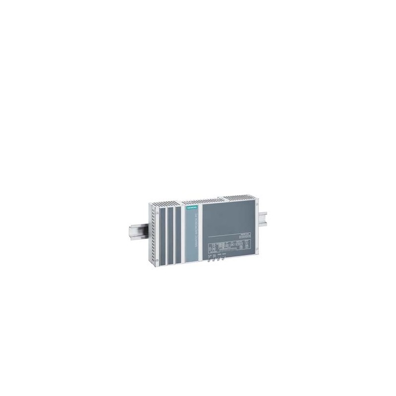 Siemens Siemens 6ES7654-0MC23-0XX0 – SIMATIC PCS 7 automation system, AS RTX station or controller configuration