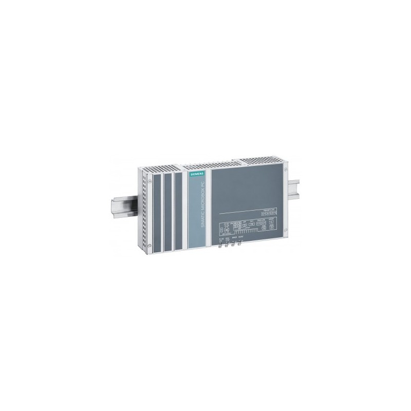 Siemens Siemens 6ES7654-0UE23-0XX2 – SIMATIC PCS 7 automation system, AS RTX station or controller configuration