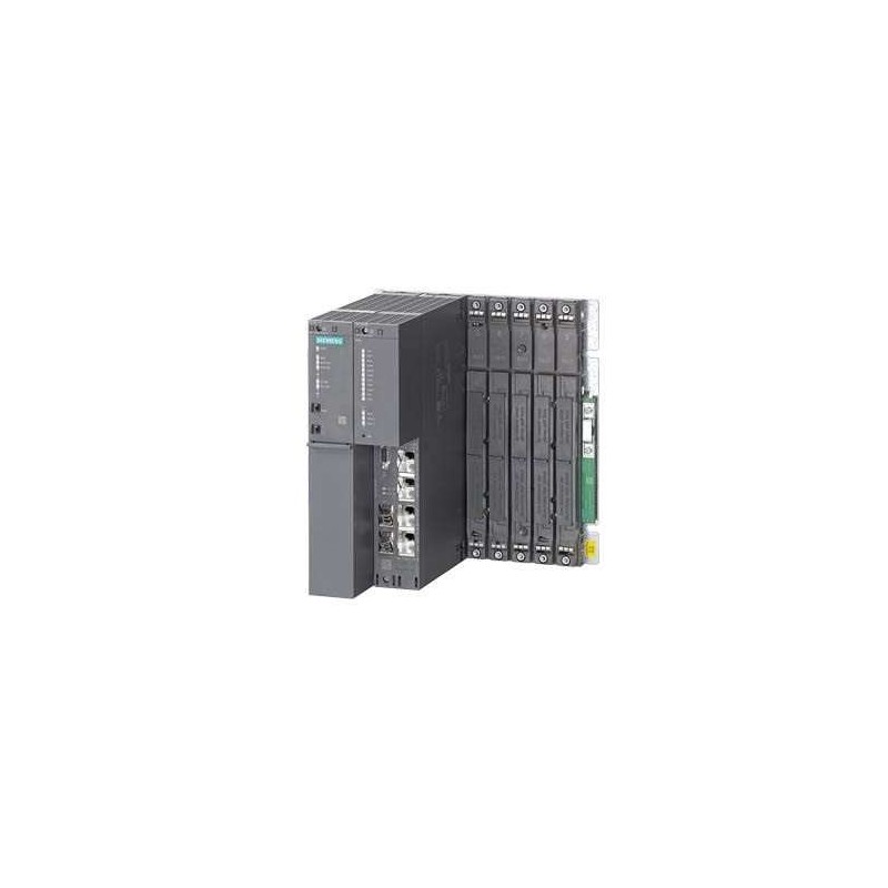 Siemens Siemens 6ES7654-5CJ00-0XF0 – SIMATIC PCS 7 automation system, AS RTX station or controller configuration