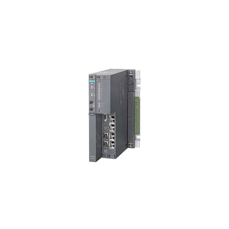 Siemens Siemens 6ES7654-5CJ00-4BF0 – SIMATIC PCS 7 automation system, AS RTX station or controller configuration
