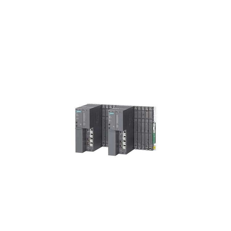 Siemens Siemens 6ES7654-5CP00-0XF0 – SIMATIC PCS 7 automation system, AS RTX station or controller configuration
