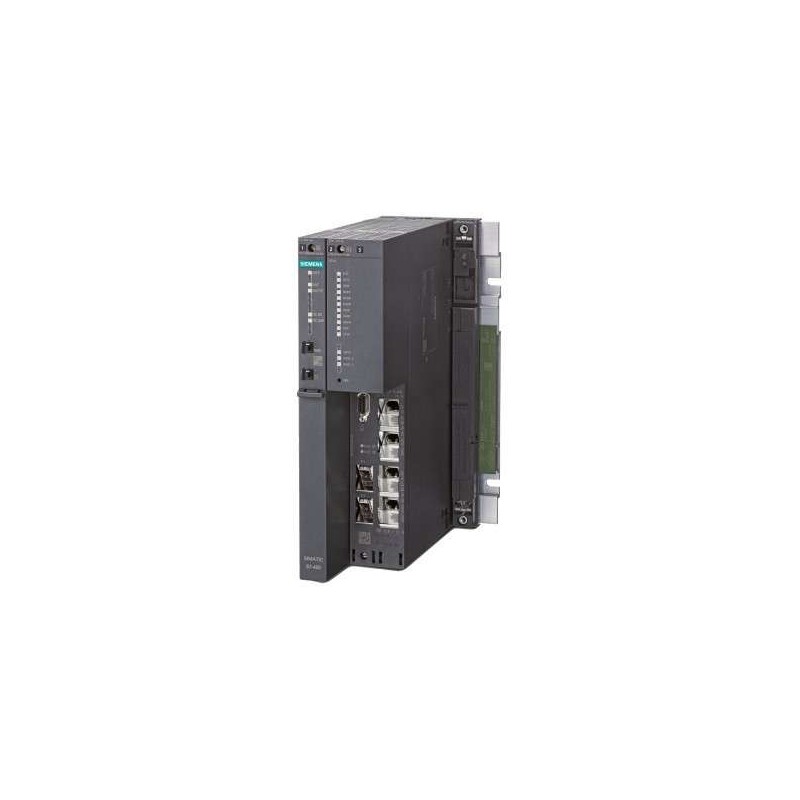 Siemens Siemens 6ES7654-6CL03-7AF0 – SIMATIC PCS 7 automation system, AS RTX station or controller configuration