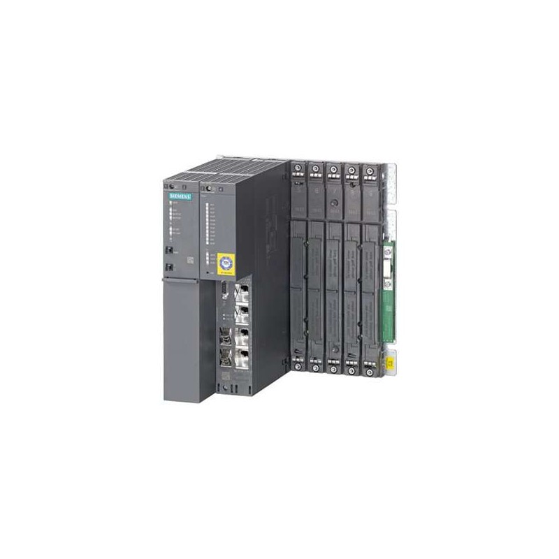 Siemens Siemens 6ES7654-6FD00-7AF0 – SIMATIC PCS 7 automation system, AS RTX station or controller configuration