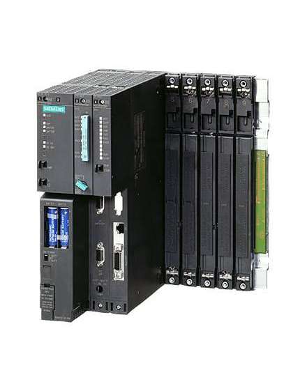 Siemens Siemens 6ES7654-8CE04-3CG0 – SIMATIC PCS 7 automation system, AS RTX station or controller configuration