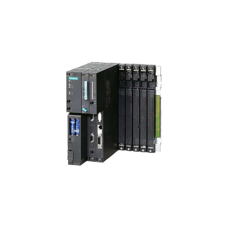 Siemens Siemens 6ES7654-8EM03-3CG0 – SIMATIC PCS 7 automation system, AS RTX station or controller configuration