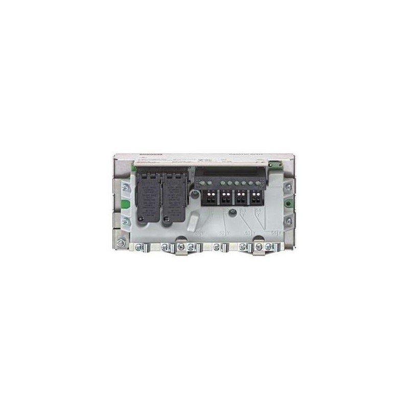 Siemens Siemens 6ES7655-5DX40-2AA0 – SIMATIC PCS 7 fieldbus link or process-system communication component