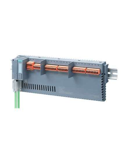 Siemens Siemens 6ES7655-5PX11-1XX0 – SIMATIC PCS 7 fieldbus link or process-system communication component