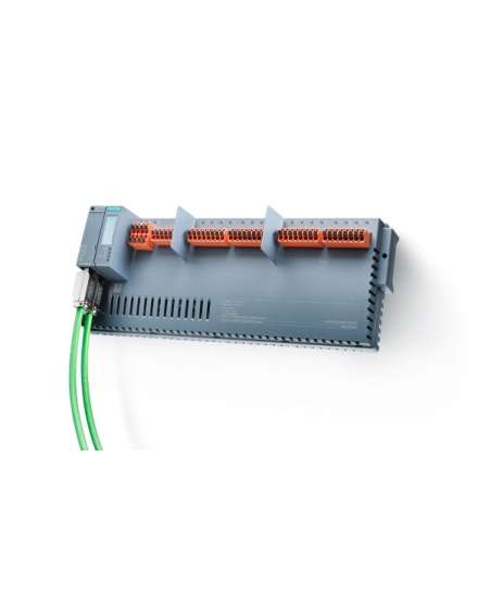 Siemens Siemens 6ES7655-5PX31-1AX0 – SIMATIC PCS 7 fieldbus link or process-system communication component