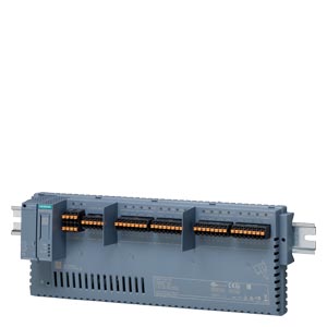 Siemens Siemens 6ES7655-5PX31-1XX0 – SIMATIC PCS 7 fieldbus link or process-system communication component