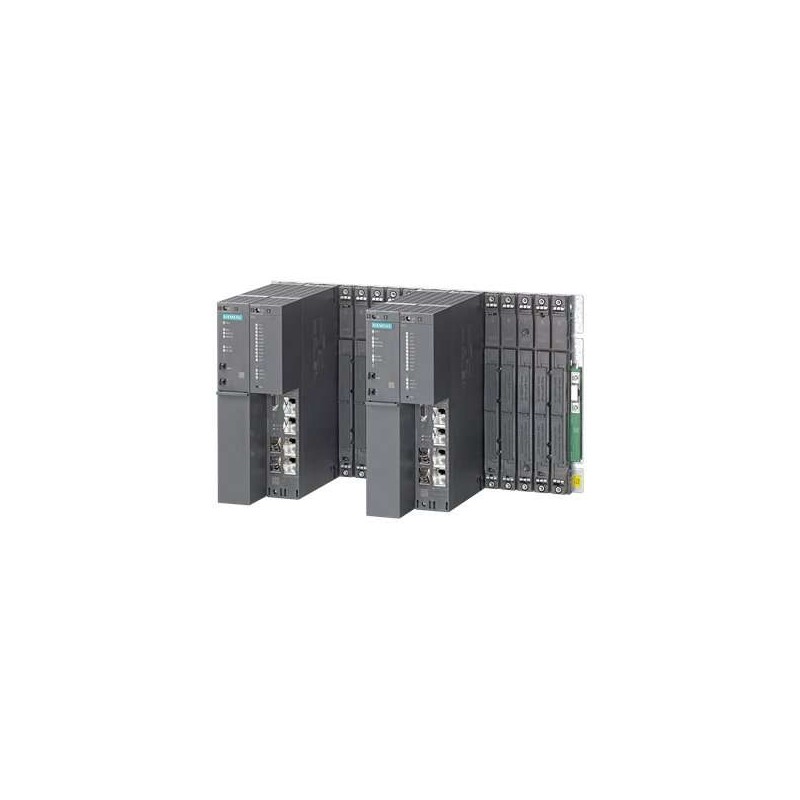 Siemens Siemens 6ES7656-6CC30-1GF0 – SIMATIC PCS 7 AS 410 CPU 410 automation system or redundant controller station