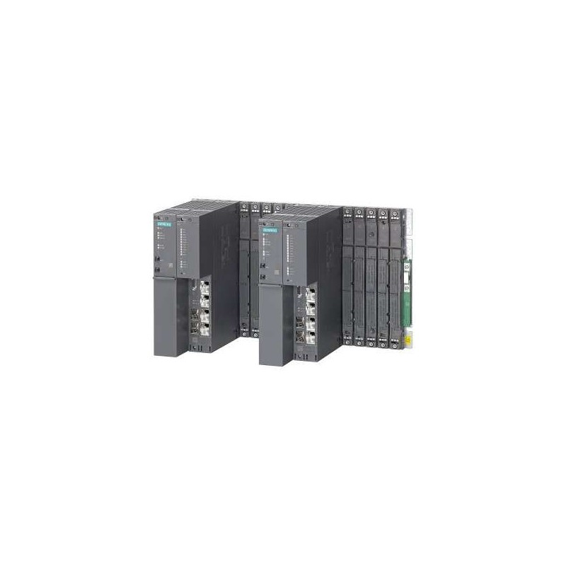 Siemens Siemens 6ES7656-6CF33-1CF0 – SIMATIC PCS 7 AS 410 CPU 410 automation system or redundant controller station