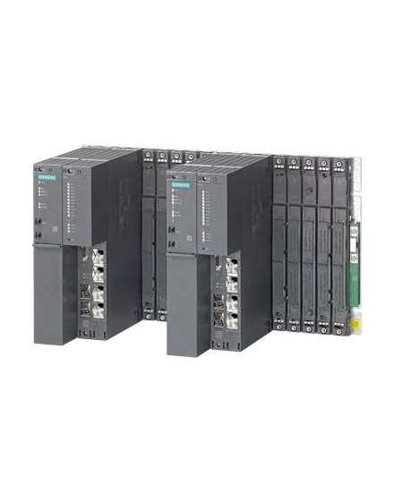 Siemens Siemens 6ES7656-6CN30-2CF1 – SIMATIC PCS 7 AS 410 CPU 410 automation system or redundant controller station