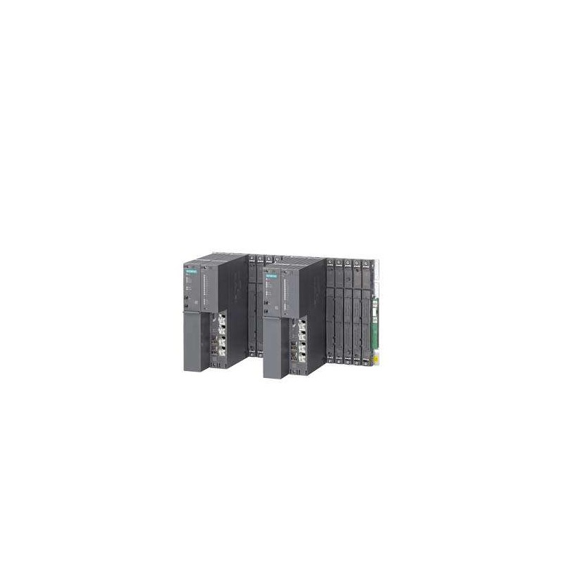 Siemens Siemens 6ES7656-6CP30-1GF1 – SIMATIC PCS 7 AS 410 CPU 410 automation system or redundant controller station